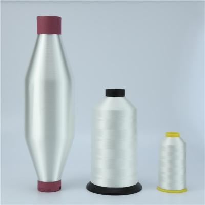 长纤水溶纱线